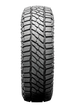 Milestar Patagonia X/T 37x12.50-17 trail tire