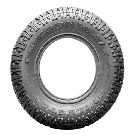 Milestar Patagonia X/T 37x12.50-17 trail tire