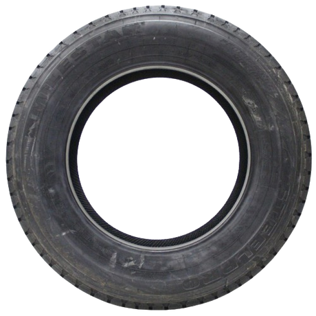 Milestar SteelPro MS597S 185/60R15C commercial van tire