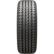 Milestar SteelPro MS597S 185/60R15C commercial van tire