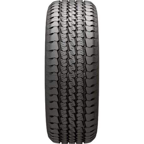 Milestar SteelPro MS597S 185/60R15C commercial van tire