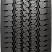 Milestar SteelPro MS597S 185/60R15C commercial van tire