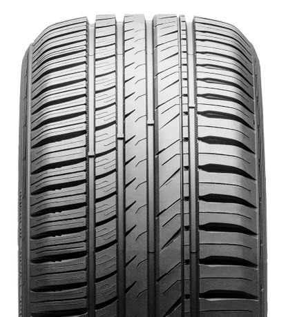 Milestar WeatherGuard AS710 Sport asymmetrical tires