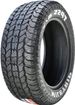 Miletrip TP55 A/T off road tires