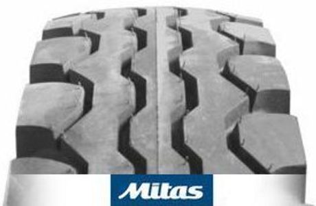 Mitas MPT-07 bias tires