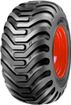 Mitas TR-08 bias tires