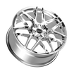Motiv 435C wheel