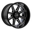 Motiv Off Road 428MB Balast wheel