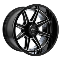 Motiv Off Road 428MB Balast wheel