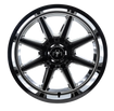 Motiv Off Road 428MB Balast wheel