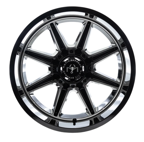 Motiv Off Road 428MB Balast wheel