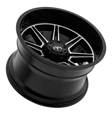Motiv Off Road 428MB Balast wheel