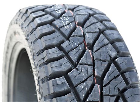 NAMA  Maxxploit R/T 285/55R20 off road tire