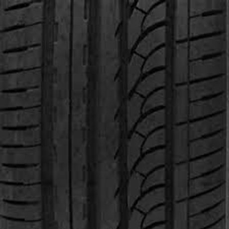 Nankang AS-1 285/30R21 asymmetrical tire