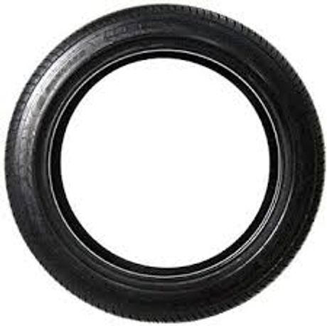 Nankang AS-1 285/30R21 asymmetrical tire