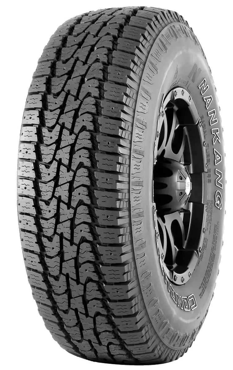 Nankang AT-5 CONQUEROR A/T | Price & Specs
