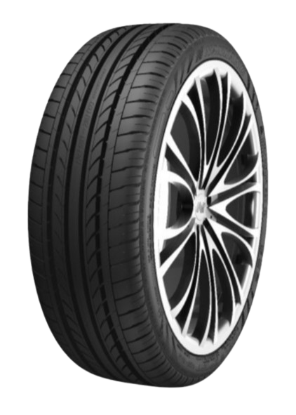 NANKANG NOBLE SPORT NS-20 225/50R16 2本　タイヤ Nankang NS-20 Noble Sport | Price & Specs
