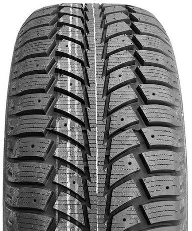 Nankang SW-5 studdable tires