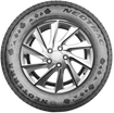Neoterra NeoTrac highway tires
