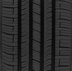 Nexen CP662 all-season tires