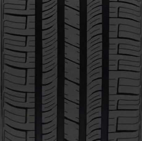 Nexen CP662 all-season tires