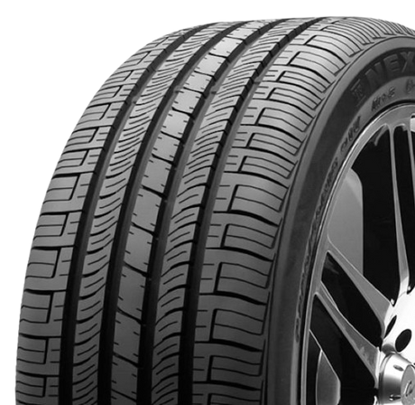 Nexen CP662 all-season tires