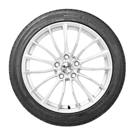 Nexen CP662 all-season tires