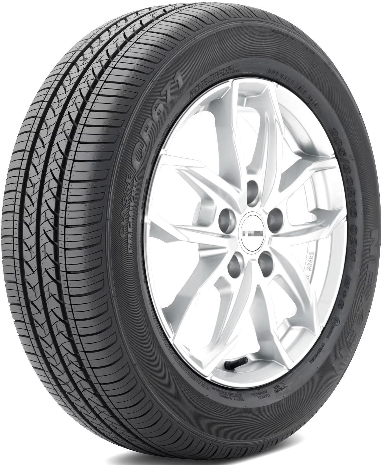 Nexen CP671 | Price & Specs