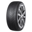Nexen N Blue 4S 2 P205/50R17 passenger car/minivan tire