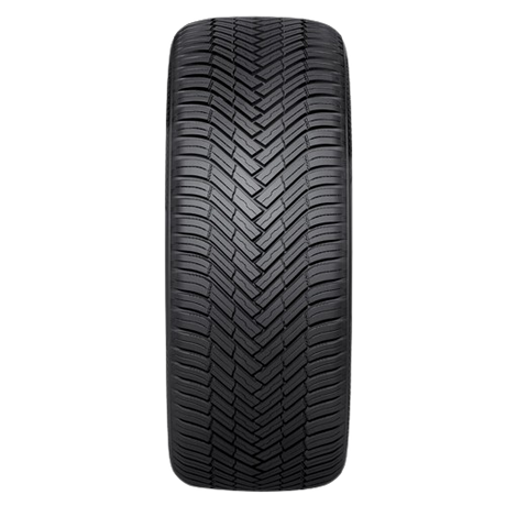 Nexen N Blue 4S 2 P205/50R17 passenger car/minivan tire