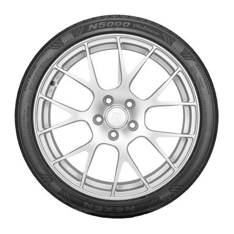 Nexen N5000 Platinum all-season tires