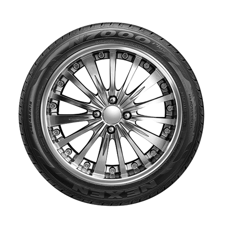 Nexen N7000 Plus passenger car/minivan tires
