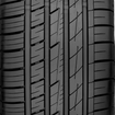 Nexen N'Fera AU7 215/40ZR18 all-season tire