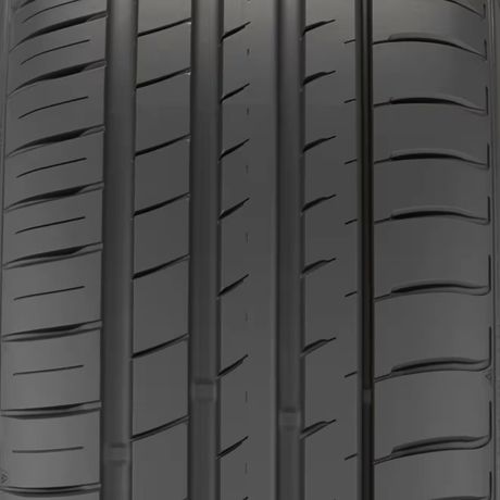 Nexen N'Fera RU1 summer tires