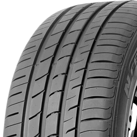 Nexen N'Fera RU1 summer tires