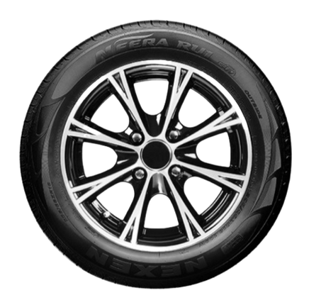 Nexen N'Fera RU1 summer tires