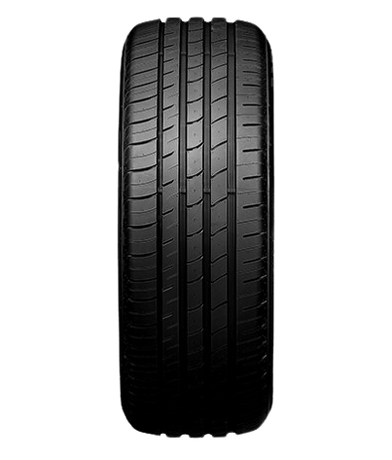 Nexen N'Fera RU1 summer tires