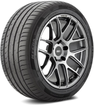 Nexen N'Fera Sport 245/40R20 sport tire