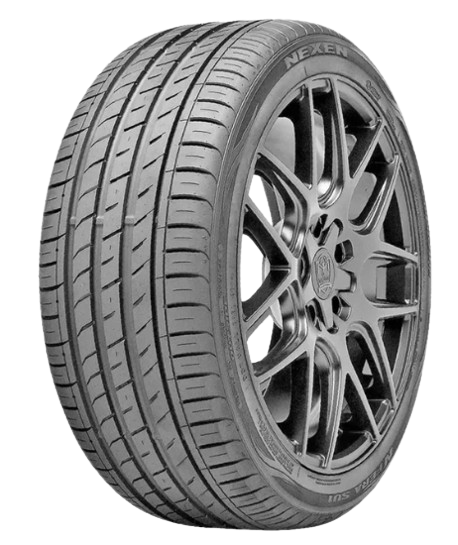 Nexen N'Fera SU1 235/35ZR19 91Y | Price & Specs