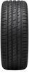 Nexen N'Fera SU1 245/30ZR22 summer tire