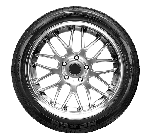 Nexen N'Fera SU1 245/40ZR19 98Y | Price & Specs
