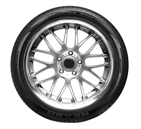 Nexen N'Fera SU1 245/30ZR22 summer tire
