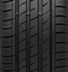Nexen N'Fera SU1 245/30ZR22 summer tire