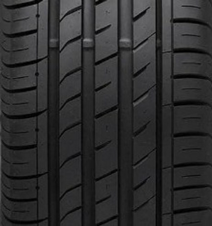 Nexen N'Fera SU1 245/30ZR22 summer tire