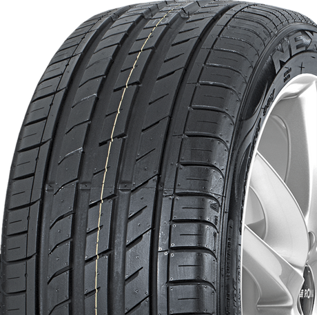 Nexen N'Fera SU1 245/30ZR22 summer tire
