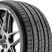 Nexen N'Fera SU1 245/30ZR22 summer tire