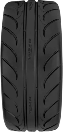 Nexen NFera SUR4 track competition tires