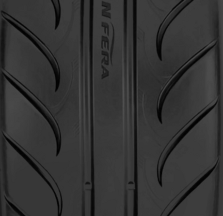 Nexen NFera SUR4 track competition tires