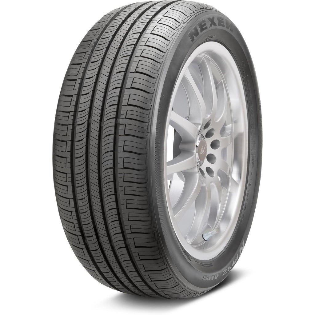 Nexen N'Priz AH5 | Price & Specs