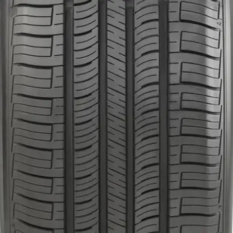 Nexen N'Priz AH5 225/60R16 all-season tire